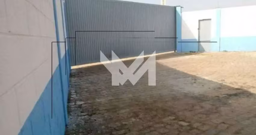 Barracão / Galpão / Depósito para alugar na Rua Doutor Wágner Antônio Albuquerque, 105, Cidade Industrial Satélite de São Paulo, Guarulhos