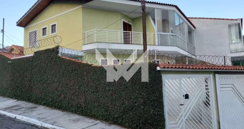 Sobrado Residencial  Vila Medeiros