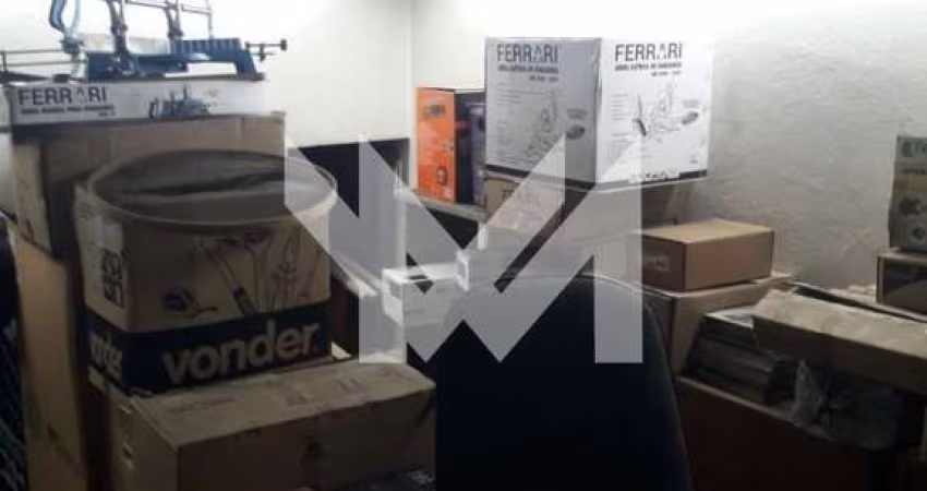 Oportunidade de salão comercial na Vila Maria