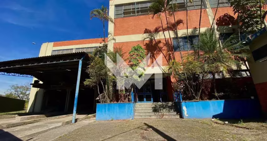 Barracão / Galpão / Depósito com 9 salas para alugar na Avenida Franz Liszt, 145, Jardim Guanca, São Paulo