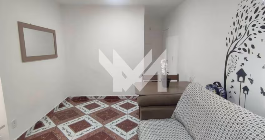 Apartamento pra vendas em condomínio Ravenna