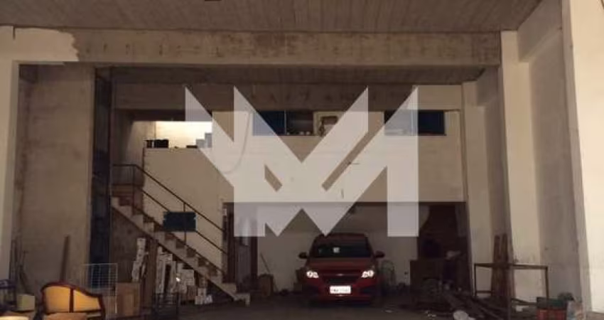 Locação Comercial  com 700 m² - Osasco