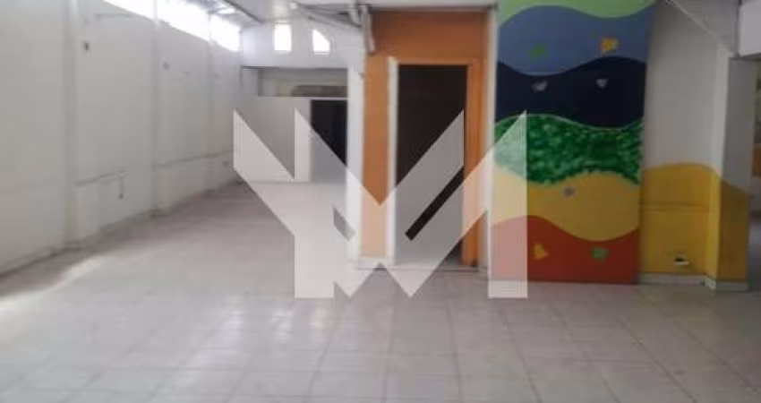 Oportunidade de casa Térrea Comercial - Tucuruvi