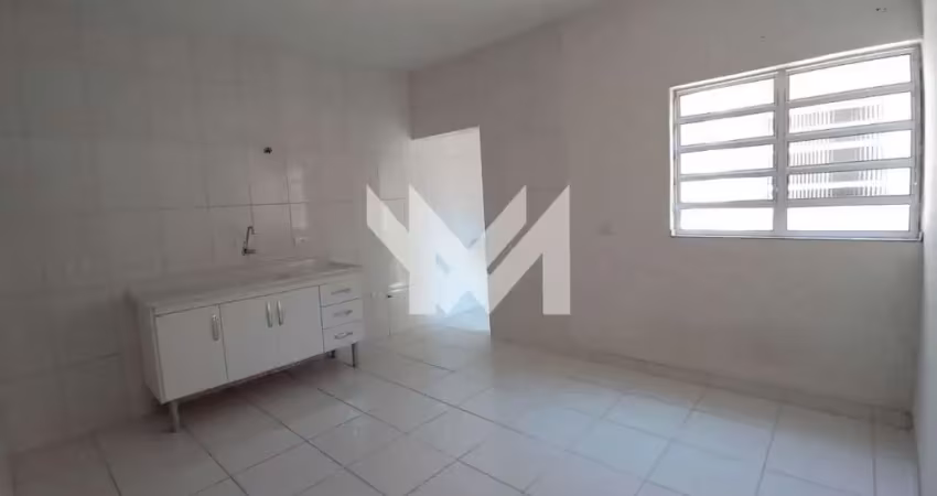 Apartamento com 1 quarto para alugar na Avenida Alberto Byington, 2258, Vila Maria, São Paulo