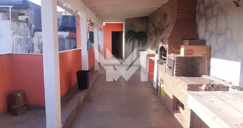Oportunidade de compra em casa localizada na vila maria
