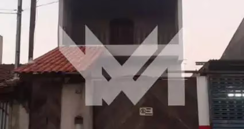 Casa com 3 quartos à venda na Rua Muniz Ferreira, 2390, Jardim Presidente Dutra, Guarulhos