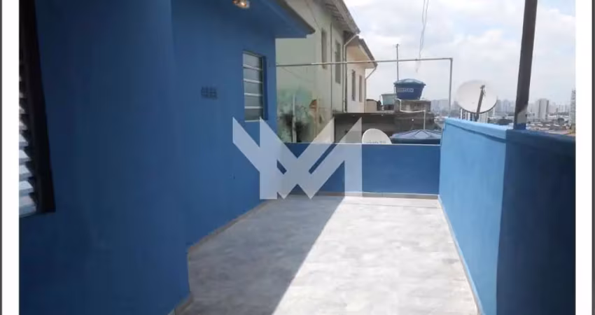 Casa com 5 quartos à venda na Via de Pedestre Tia Zoca, 1, Vila Maria Alta, São Paulo