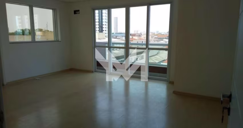 SALA COMERCIAL E SANTANA
