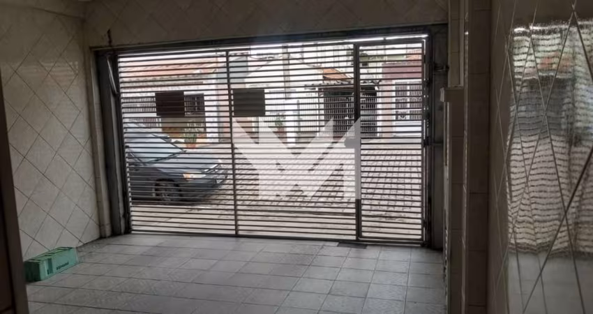 Sobrado Residencial / Vila Maria Baixa