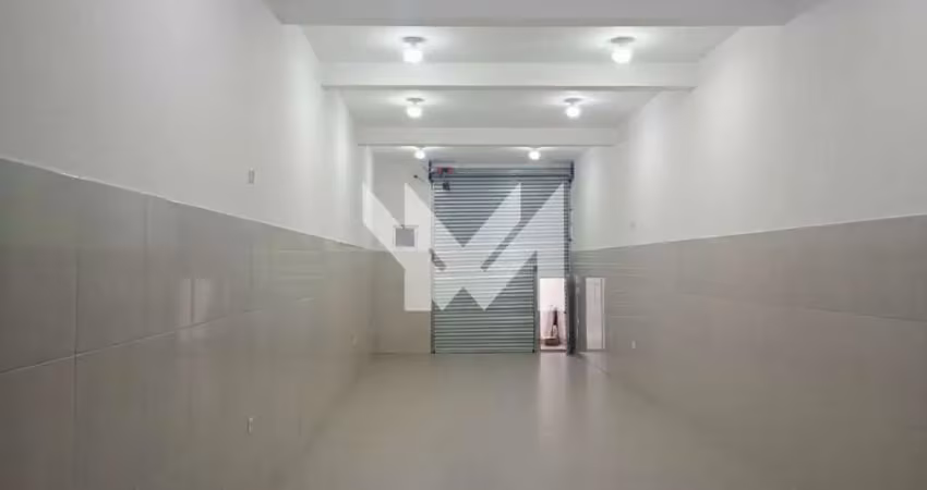 Oportunidade de locação comercial - vila maria baixa