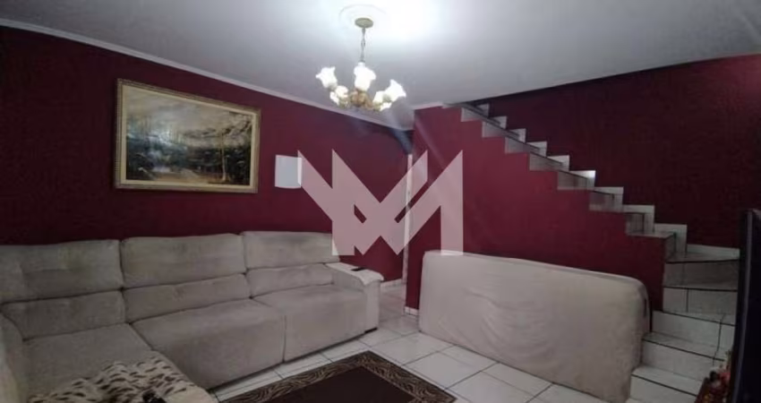 OPORTUNIDADE DE COMPRA - SOBRADO NA VILA GUILHERME