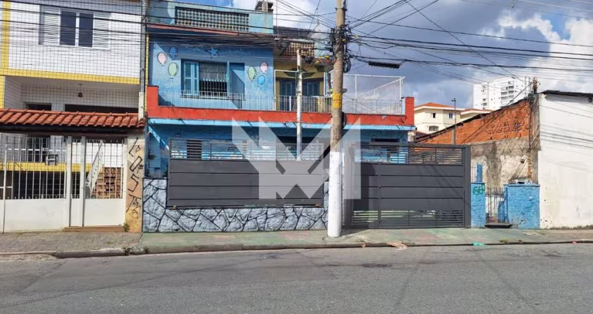 Oportunidade de Locação Comercial - Vila Guilherme