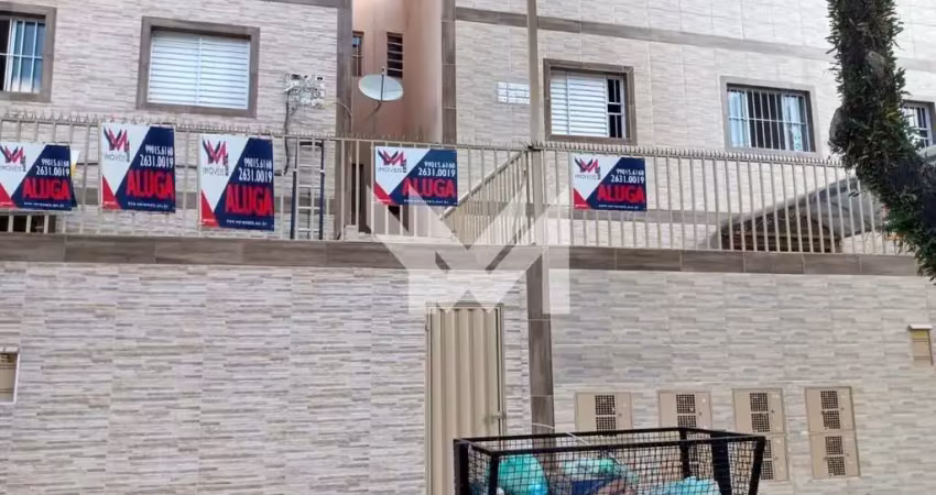 Apartamento com 1 quarto na vila maria, para locação.