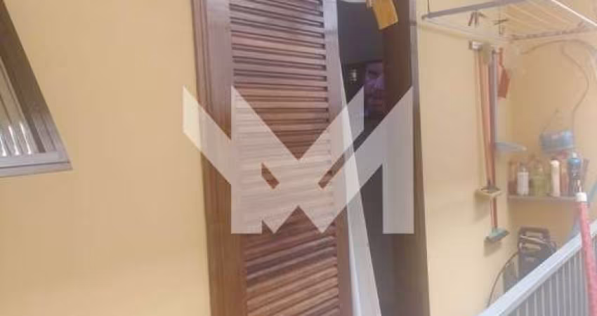 Lindo sobrado para venda na Vila Maria