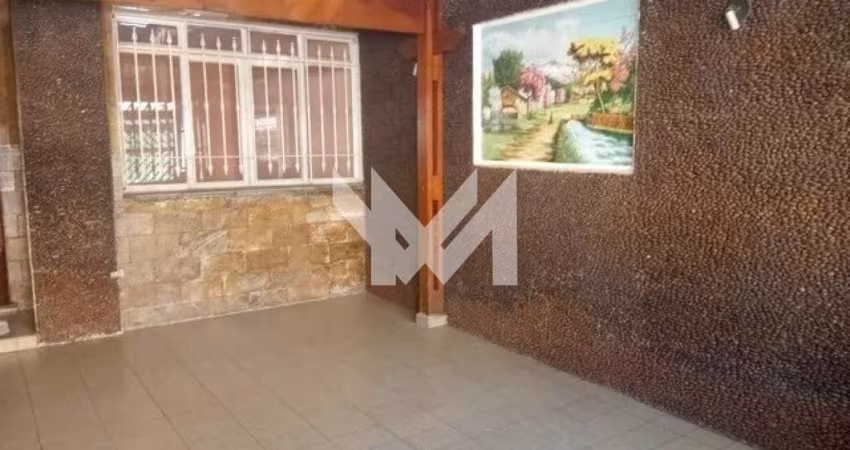 OPORTUNIDADE DE COMPRA - SOBRADO NA VILA MARIA