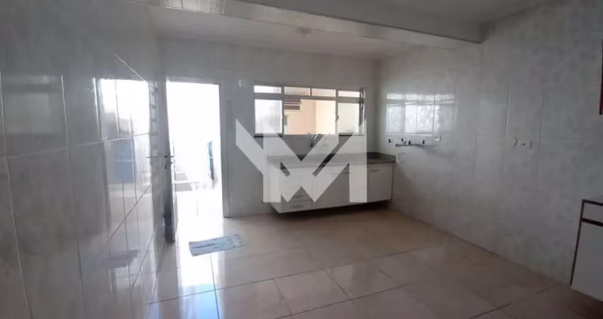 Casa com 2 quartos para alugar na Rua José Régio, 29, Carandiru, São Paulo