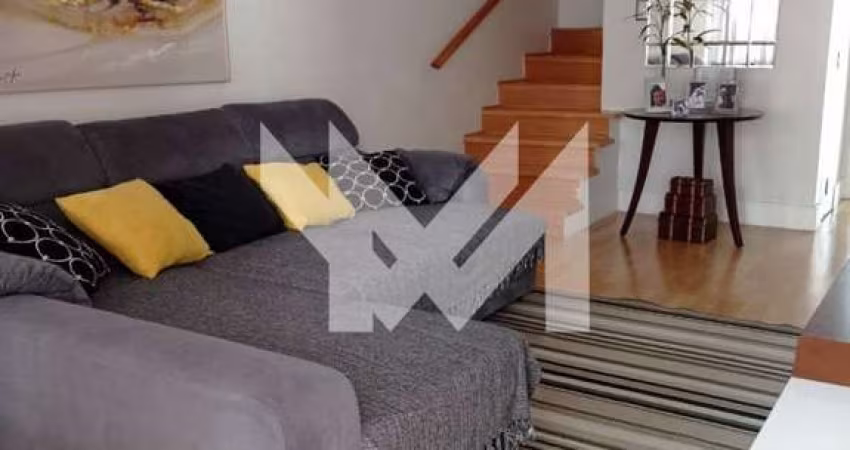 Casa com 2 quartos à venda na Rua Carioba, 390, Jardim Carlu, São Paulo