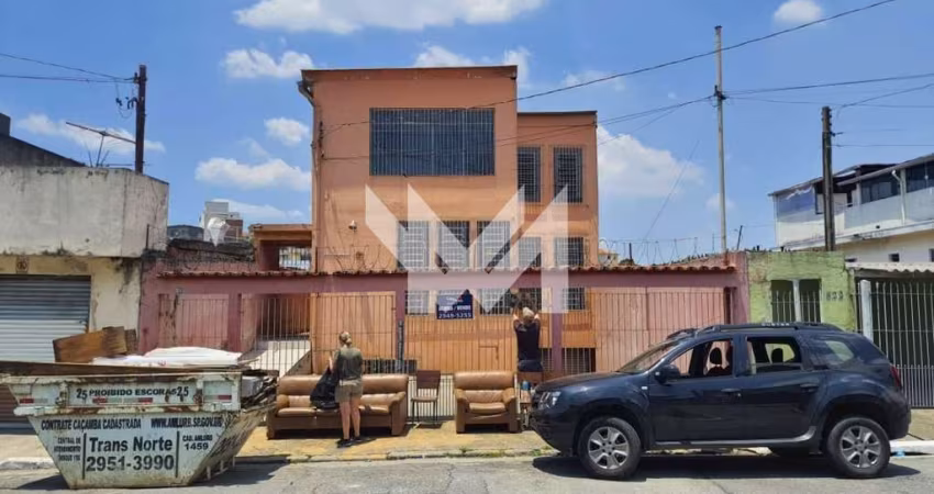 Oportunidade de Compra ou Locação - Prédio Comercial - Vila Maria Alta