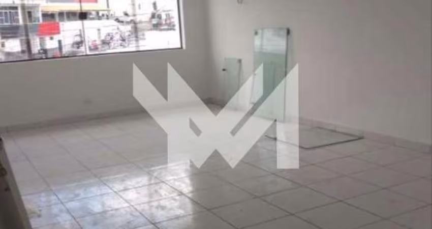PRÉDIO COMERCIAL COM 500m² PARA LOCAÇÃO - VILA GUSTAVO