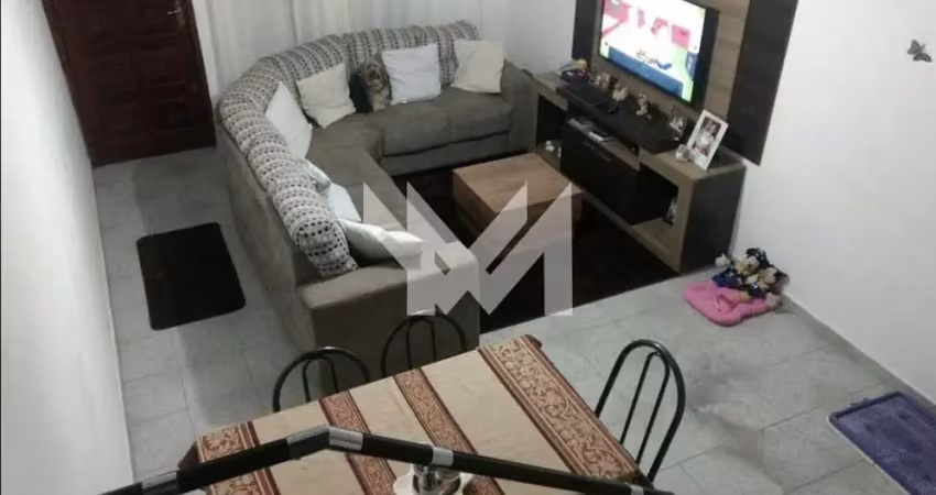 Casa com 2 quartos à venda na Rua Márcio Mazzei, 16, Vila Nova Mazzei, São Paulo