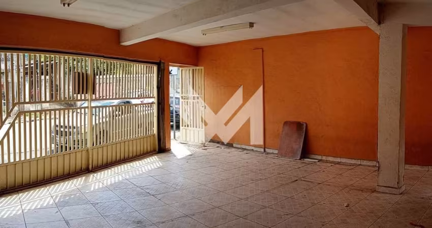 Oportunidade de Compra Sobrado Residencial - Vila Medeiros - São Paulo/SP