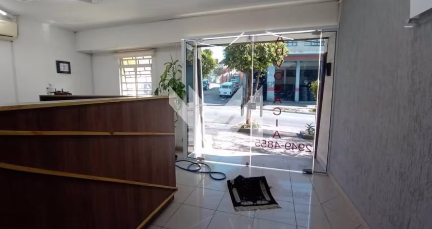 Oportunidade de Locação Salão comercial - Vila Maria Alta