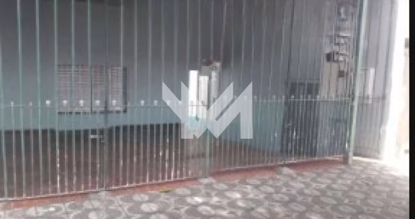 Oportunidade de locação/  Casa Residencial  com 1 Quarto  na Vila Maria