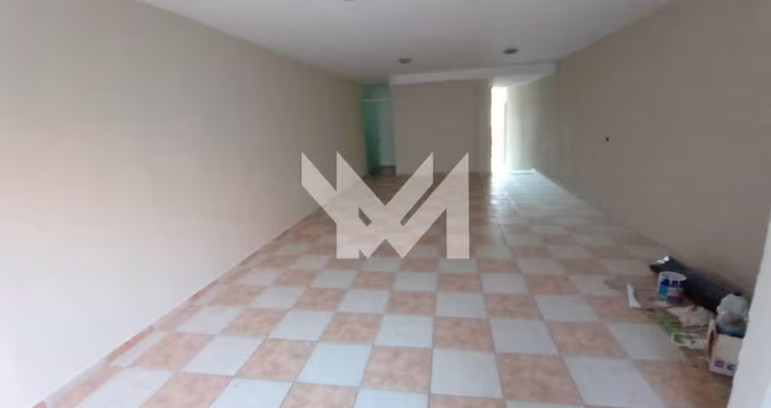 Oportunidade de Compra - Sobrado Residencial - Vila Isolina Mazzei