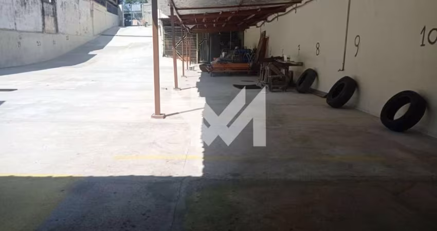 Terreno comercial para alugar na Avenida Conceição, 755, Carandiru, São Paulo