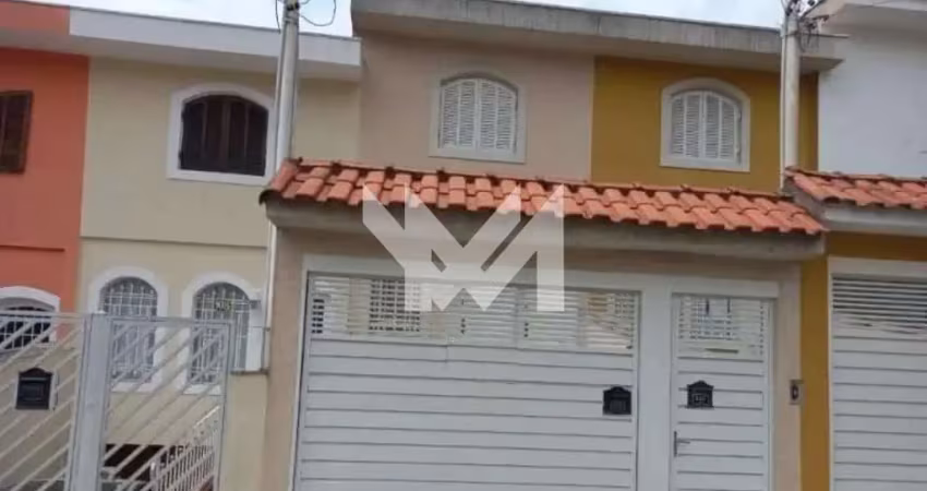 Oportunidade de compra....excelente sobrado no alto de santana