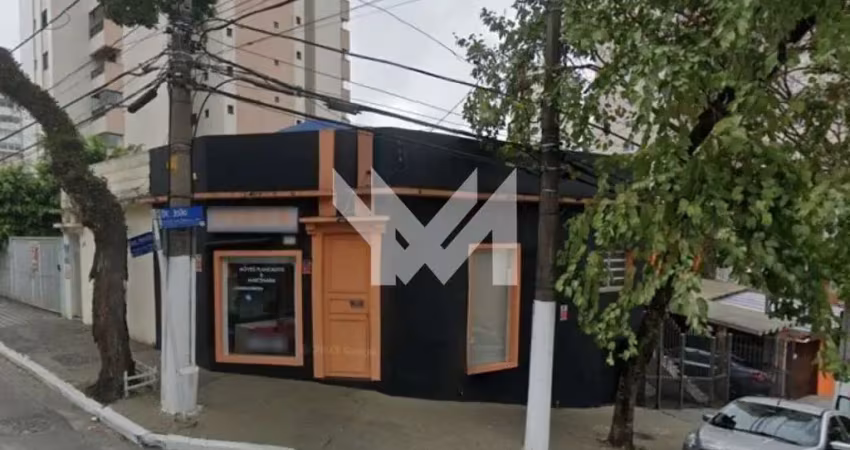 Ponto comercial com 1 sala para alugar na Rua Conselheiro Moreira de Barros, 446, Santana, São Paulo