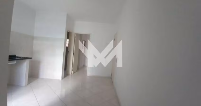 Apartamento com 1 quarto para alugar na Rua Paranhos Pederneira, 13, Vila Leonor, São Paulo