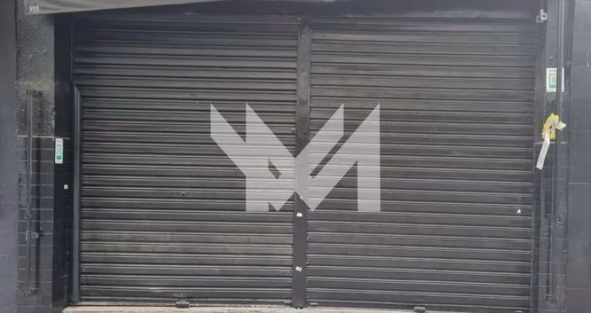*OPORTUNIDADE LOCAÇÃO - SALÃO  COMERCIAL VILA GUILHERME