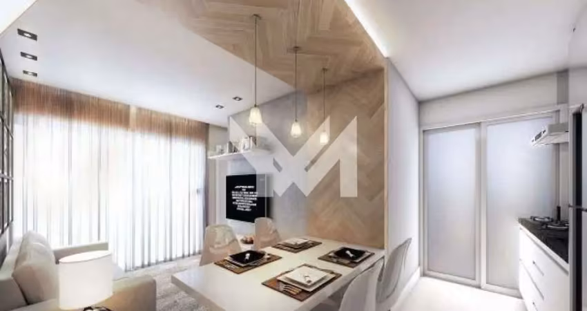 Apartamento com 3 quartos à venda na Rua Severa, 1041, Vila Maria, São Paulo