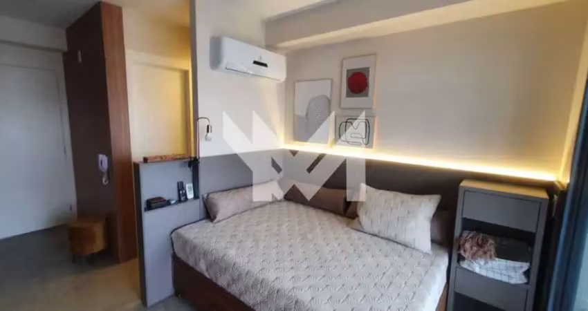 Apartamento com 1 quarto à venda na Rua Doutor Penaforte Mendes, 160, Bela Vista, São Paulo