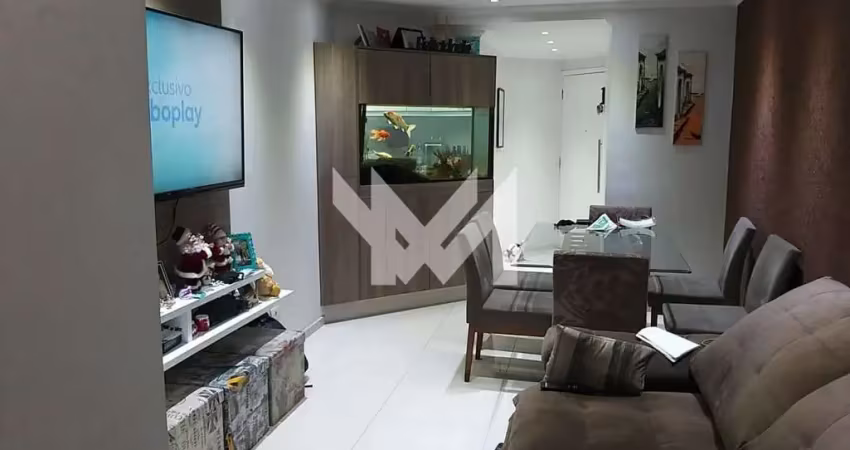 Apartamento com 3 quartos à venda na Rua Curupace, 635, Mooca, São Paulo
