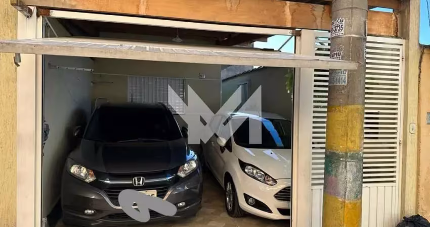 Oportunidade de compra - casa térrea na vila medeiros