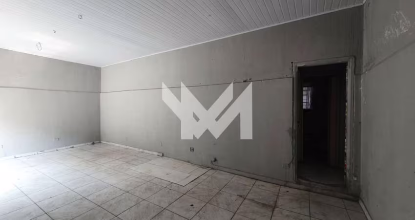 OPORTUNIDADE DE LOCAÇÃO - SALÃO COMERCIAL NA VILA MARIA ALTA