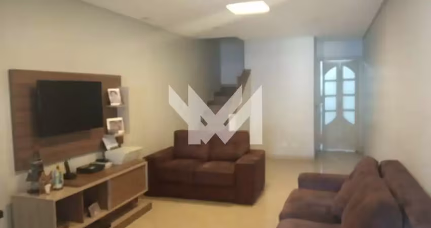 Casa com 3 quartos à venda na Rua Eurico Sodré, 235, Vila Medeiros, São Paulo