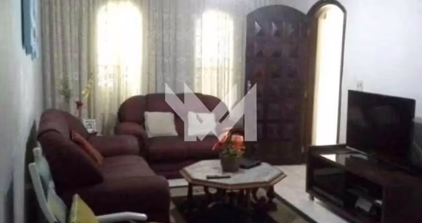 Casa com 2 quartos à venda na Rua Plínio Colas, 377, Lauzane Paulista, São Paulo