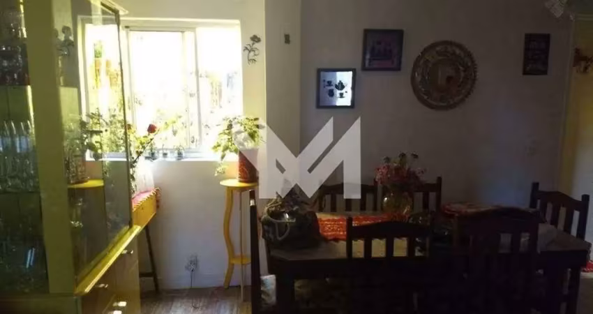 Casa com 2 quartos à venda na Rua Dom José Maurício, 378, Carandiru, São Paulo