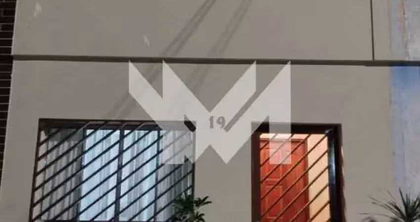 Casa com 2 quartos à venda na Travessa Romeu Luiz Marino, 19, Catumbi, São Paulo