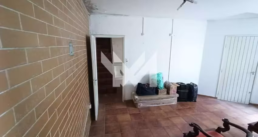 Casa com 4 quartos à venda na Rua Vital de Oliveira, 34, Vila Paiva, São Paulo