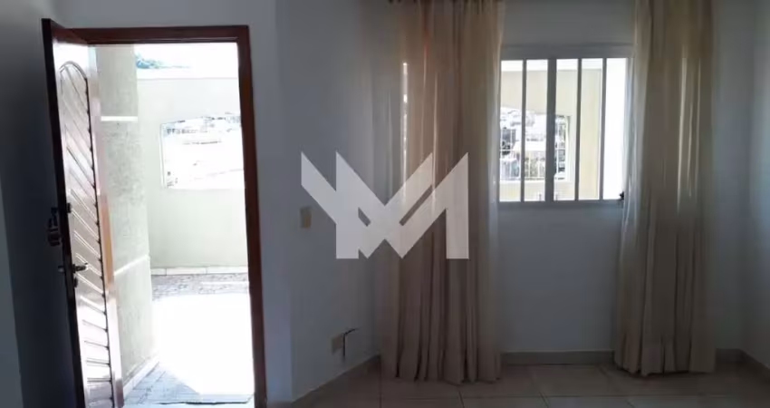 Casa em condomínio fechado com 2 quartos à venda na Avenida Gustavo Adolfo, 427, Vila Gustavo, São Paulo