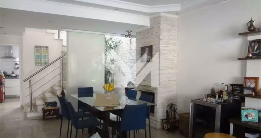 Casa em condomínio fechado com 3 quartos à venda na Rua Antônio Tornelli, 31, Tremembé, São Paulo