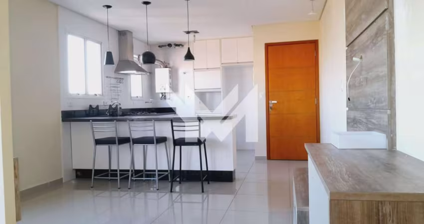 APARTAMENTO COM 1 QUARTO E VAGA PARA LOCAÇÃO NO CARANDIRU