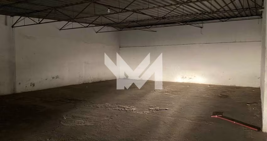 Oportunidade de locação comercial na Vila Maria/SP