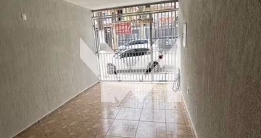Oportunidade de Compra - Sobrado Residencial - Vila Paiva São Paulo/SP