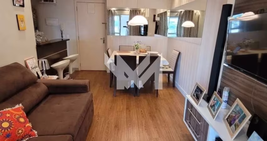 Apartamento 65M²  com 3 Quartos e 1 vaga a venda, Parque Novo Mundo