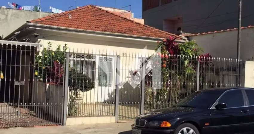 Casa com 2 quartos à venda na Rua Major Vital Bandeira de Melo, 90, Vila Constança, São Paulo